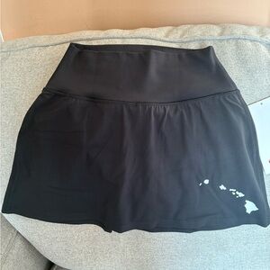 NWT Lululemon Align High-Rise Skirt 6 HAWAII ISLAND 🏝️.